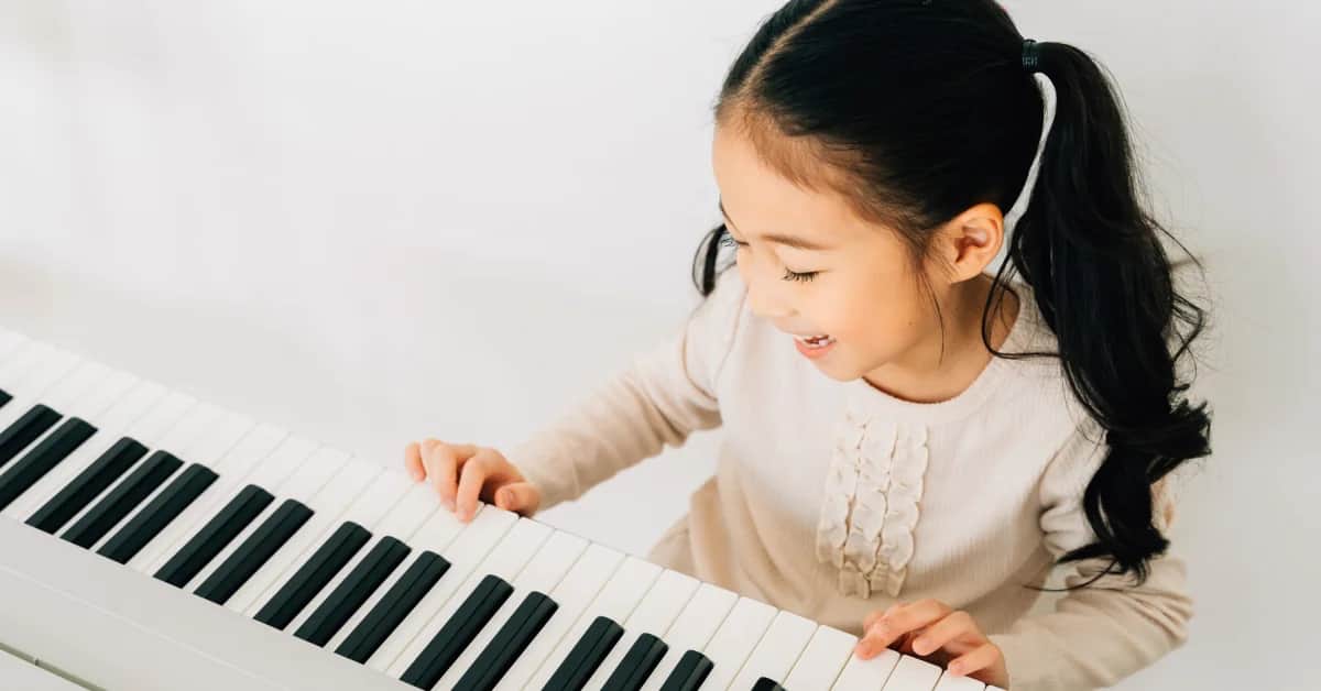 Piano Lessons