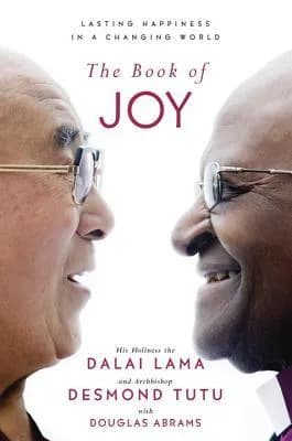 The Book of Joy book cover