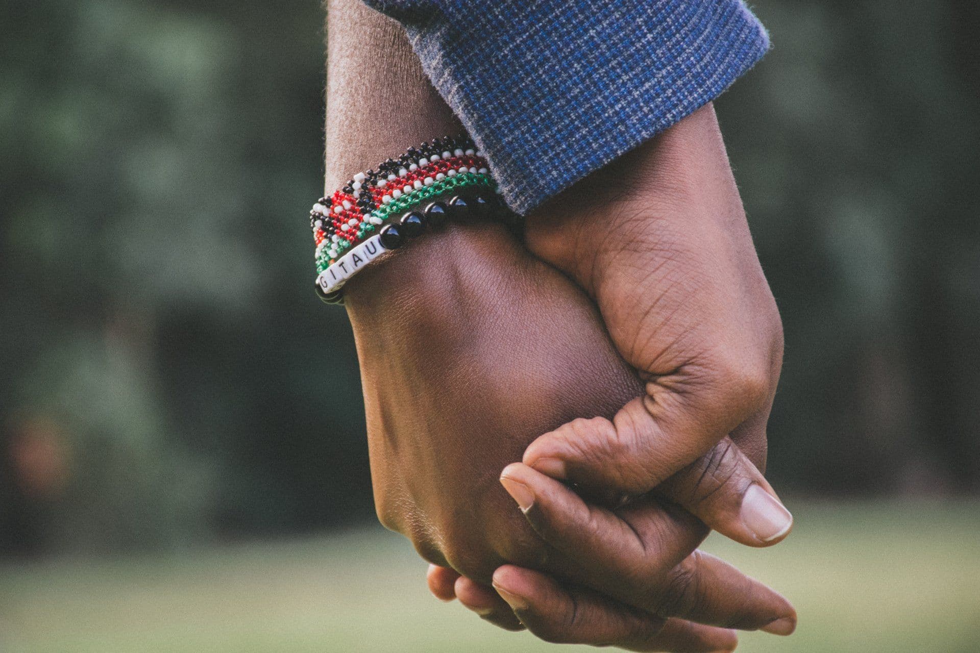 Building Strong Relationships : The 4th Component of Emotional Intelligence