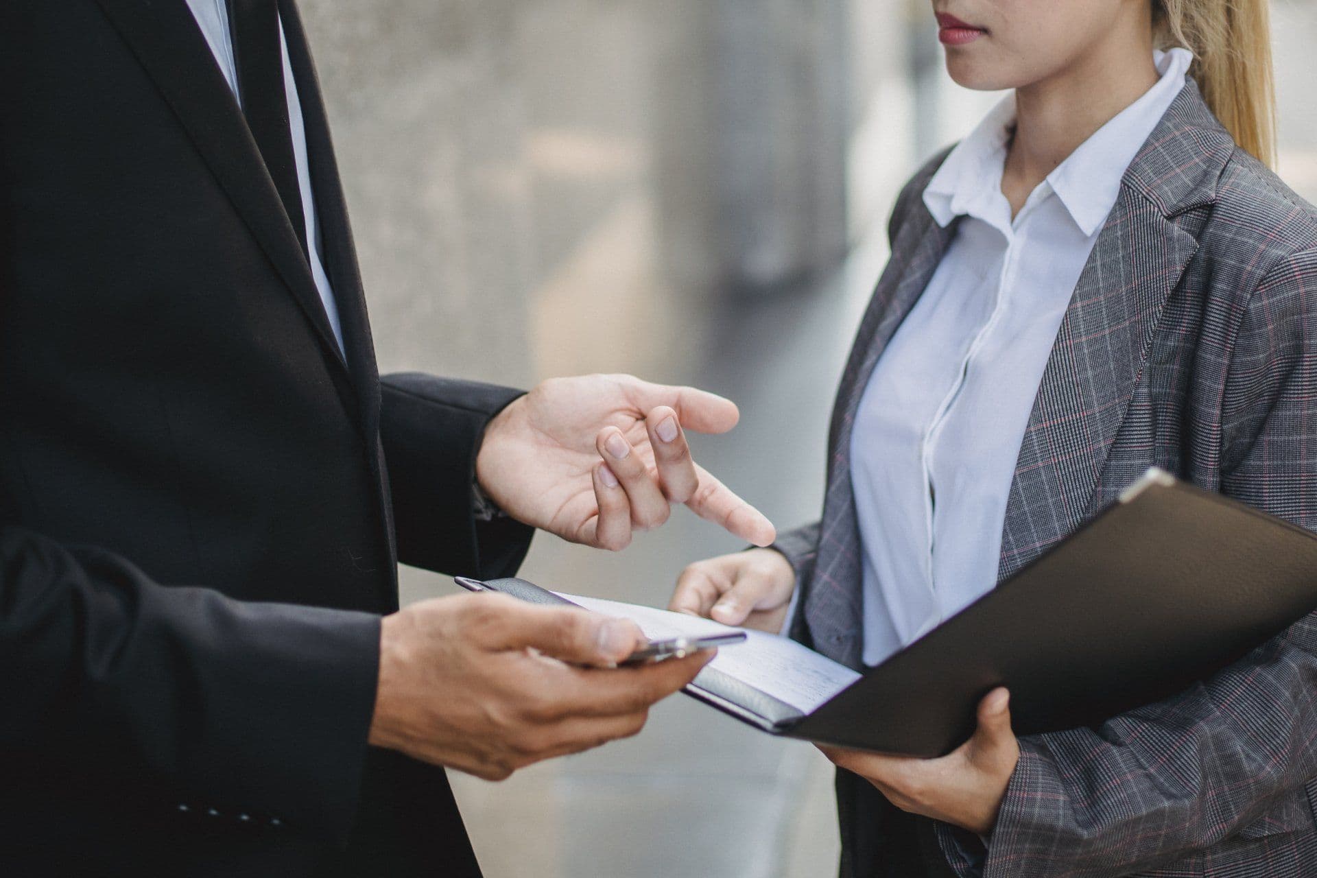 Conflict Resolution and Negotiation Skills