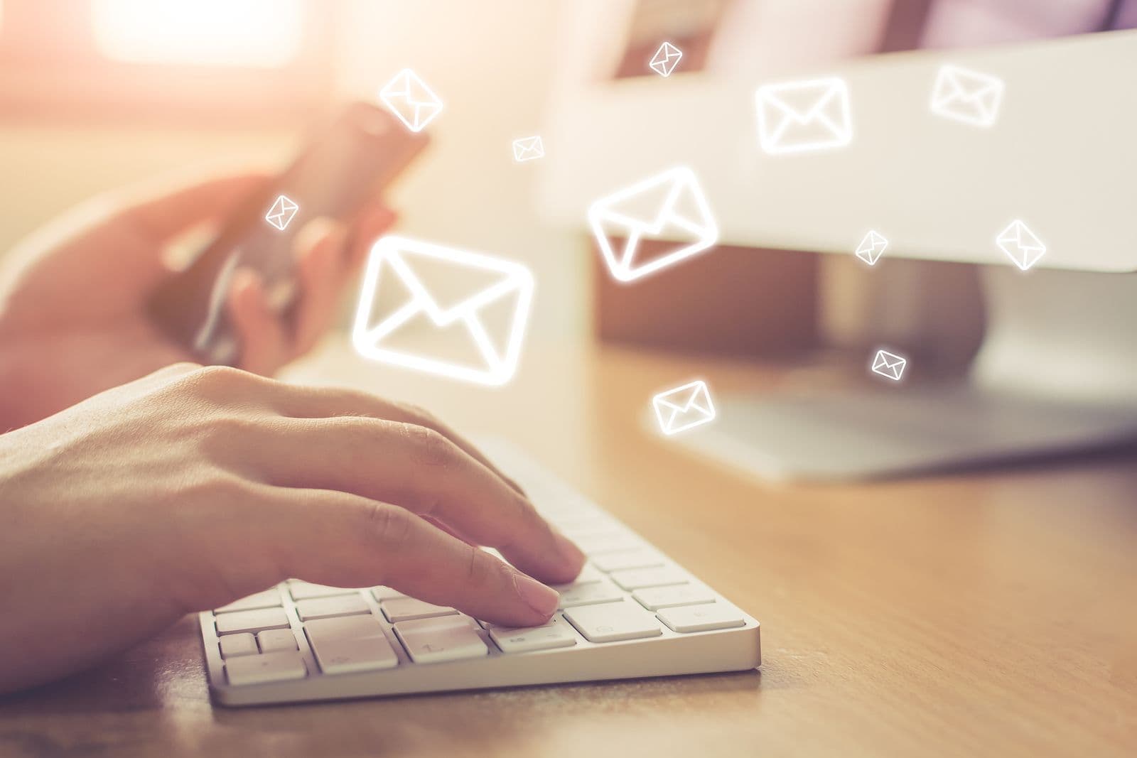 Digital Communication Etiquette