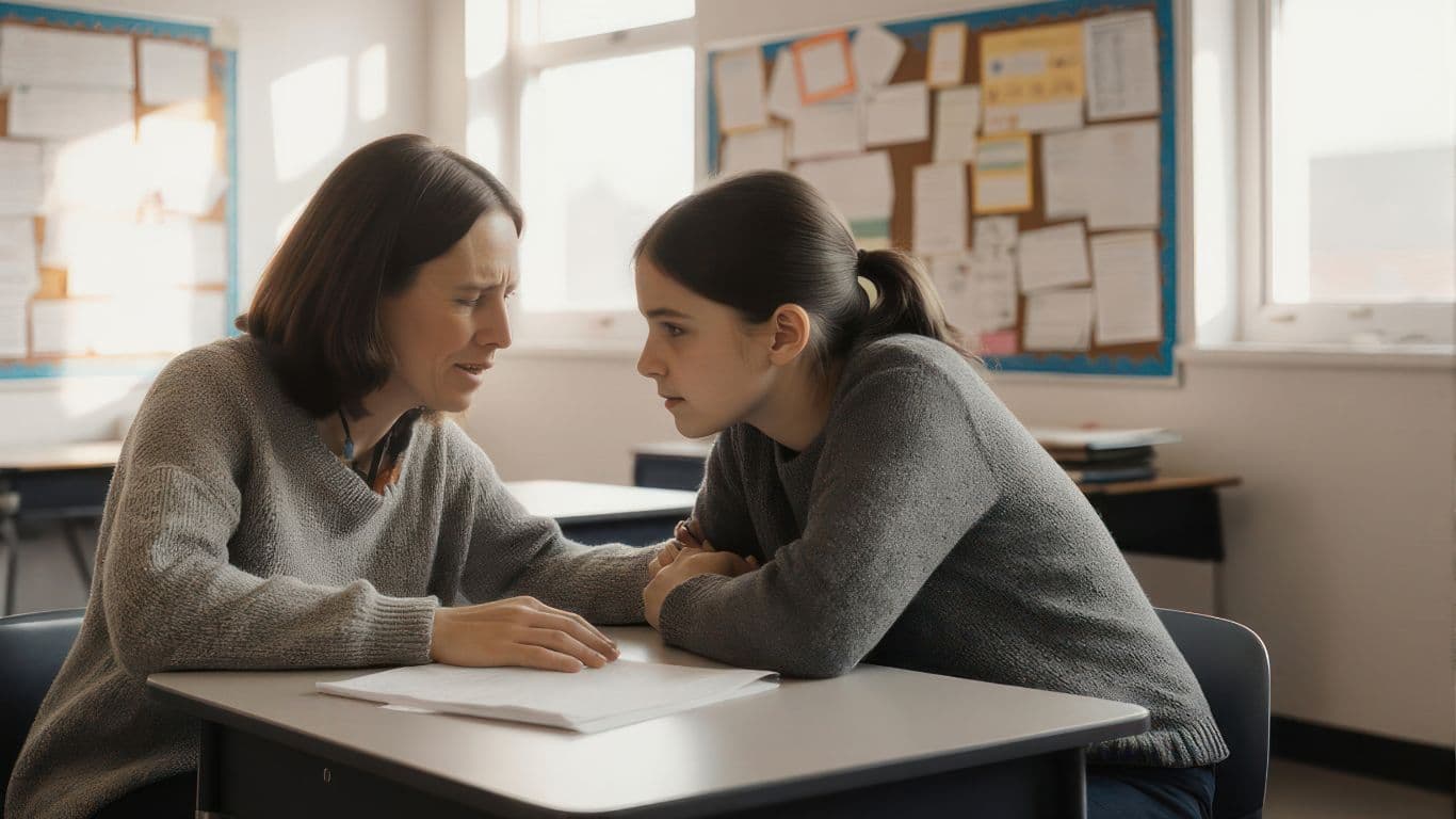 How Personalized Support Transforms Learning at Exceed Learning Center