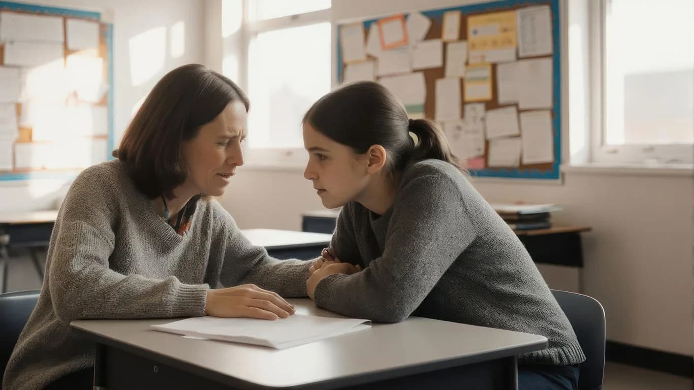 How Personalized Support Transforms Learning at Exceed Learning Center