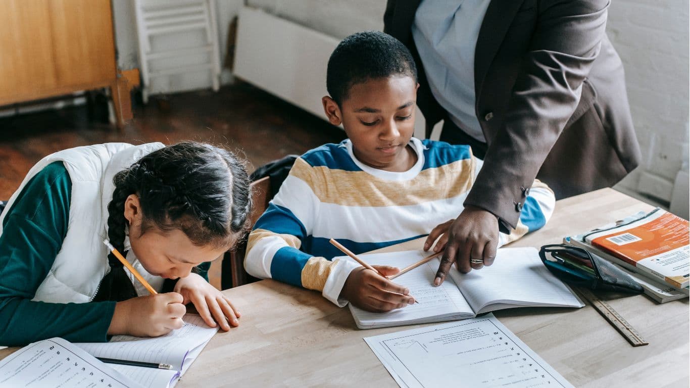 How to Measure Progress with a Tutor: Unlock Your Child's Academic Potential at Exceed Learning Center