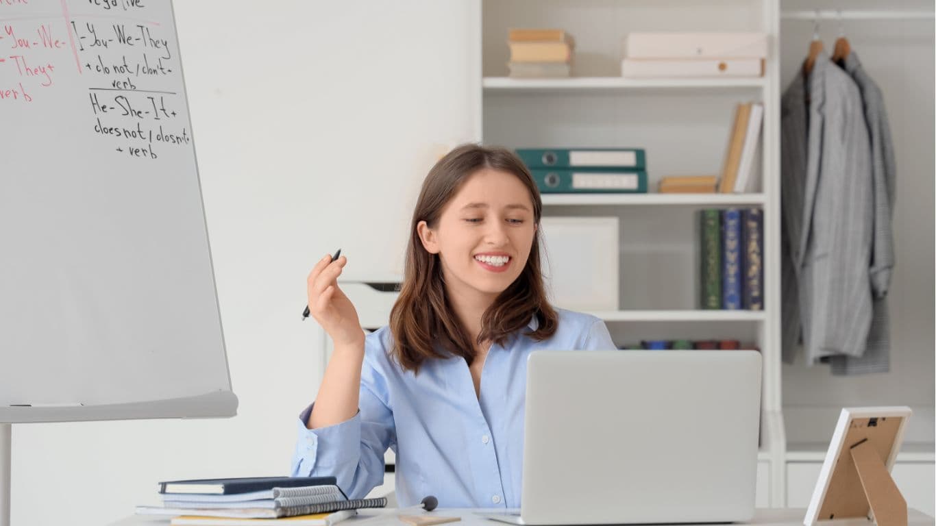 Mastering English: How Personalized Tutoring Unlocks Your Potential