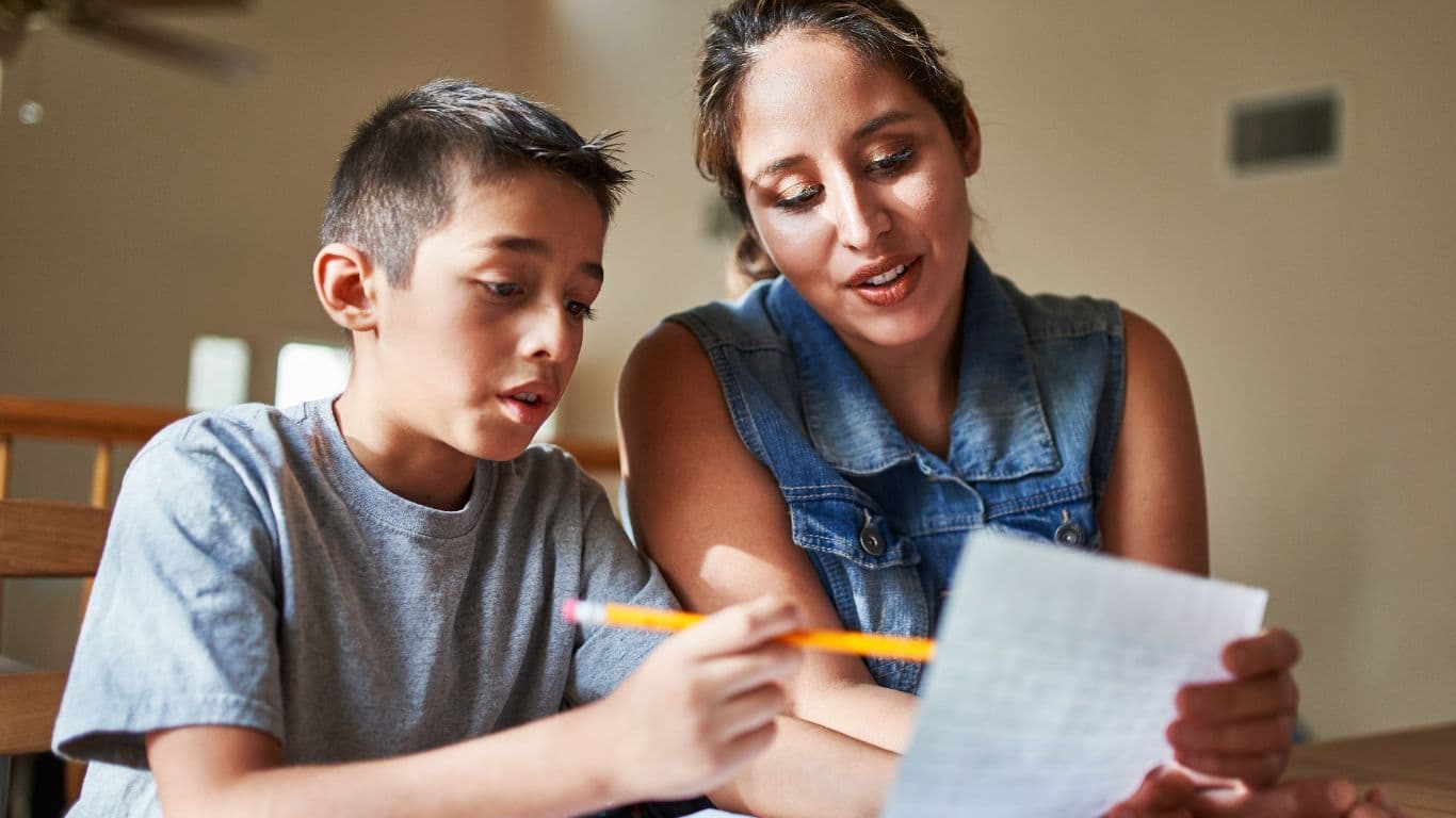 Unlocking Academic Success: How Homework Help Transforms Student Learning