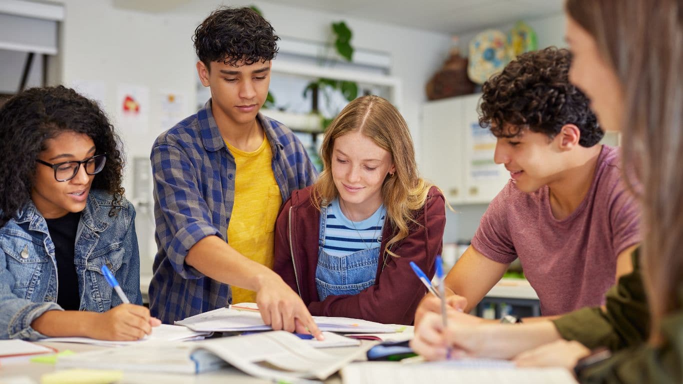 Why After School Tutoring is the Key to Academic Success