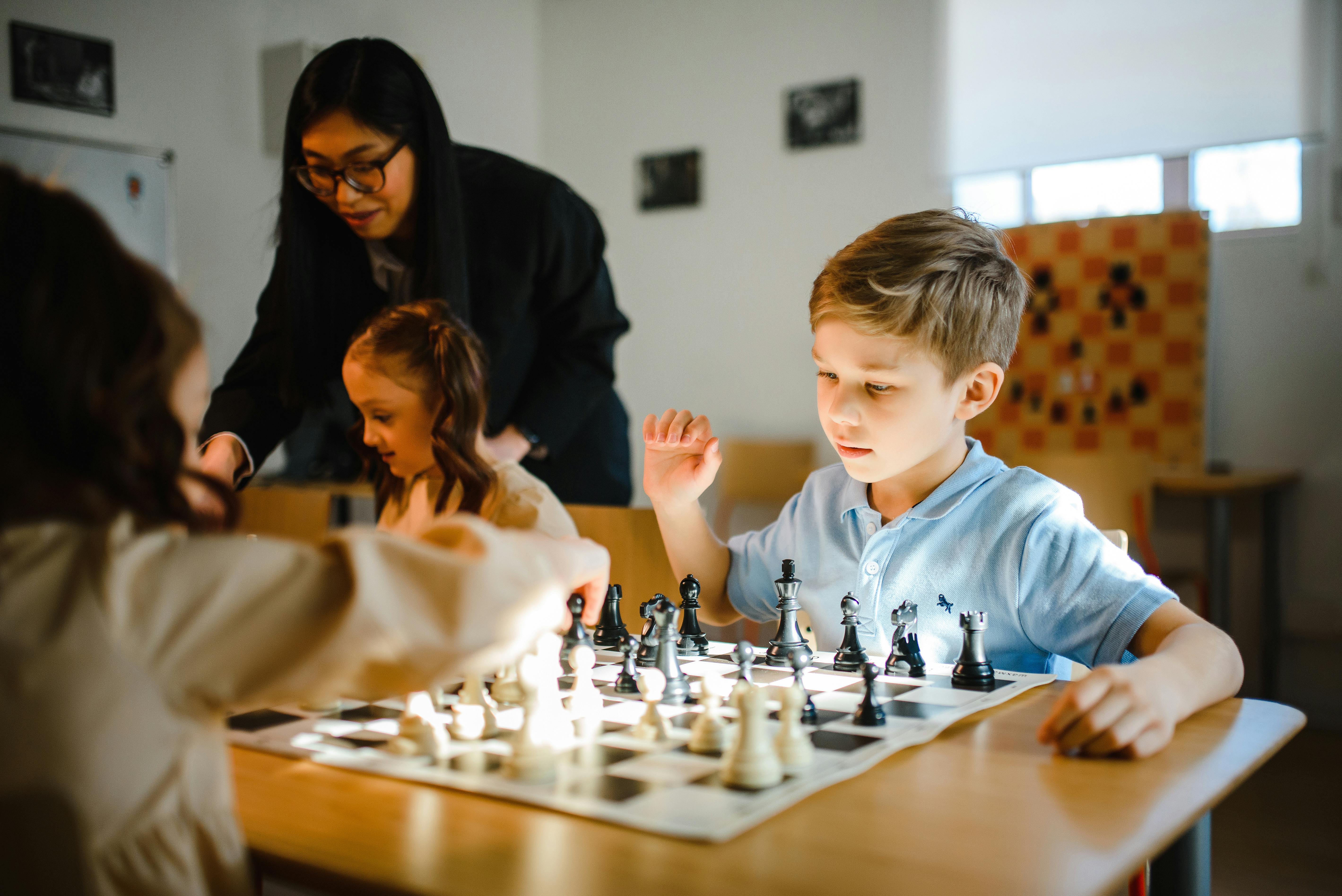 Chess