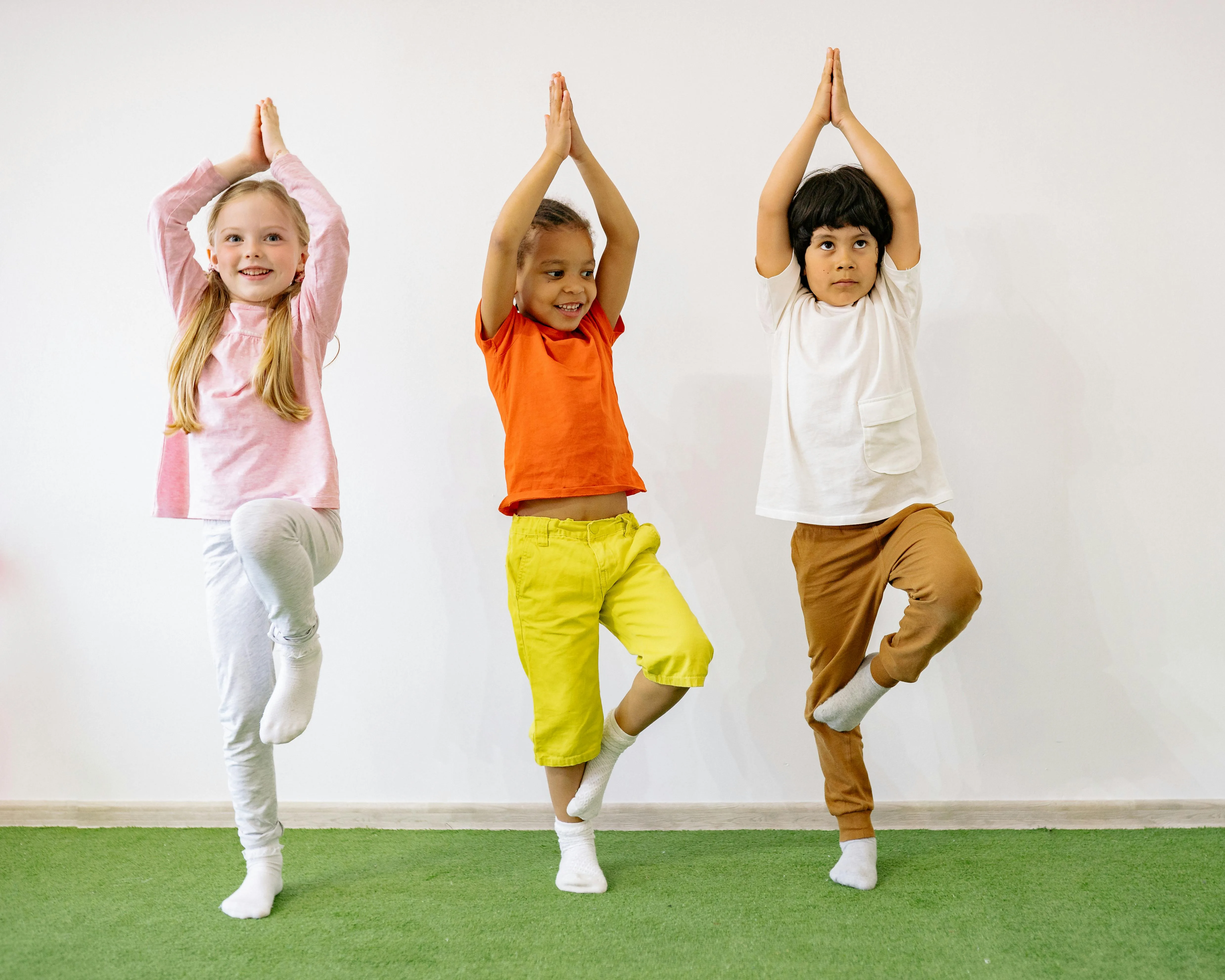 Yoga & Movement